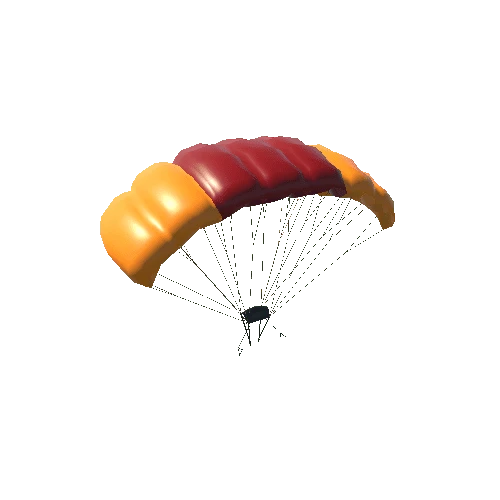 Parachute 1